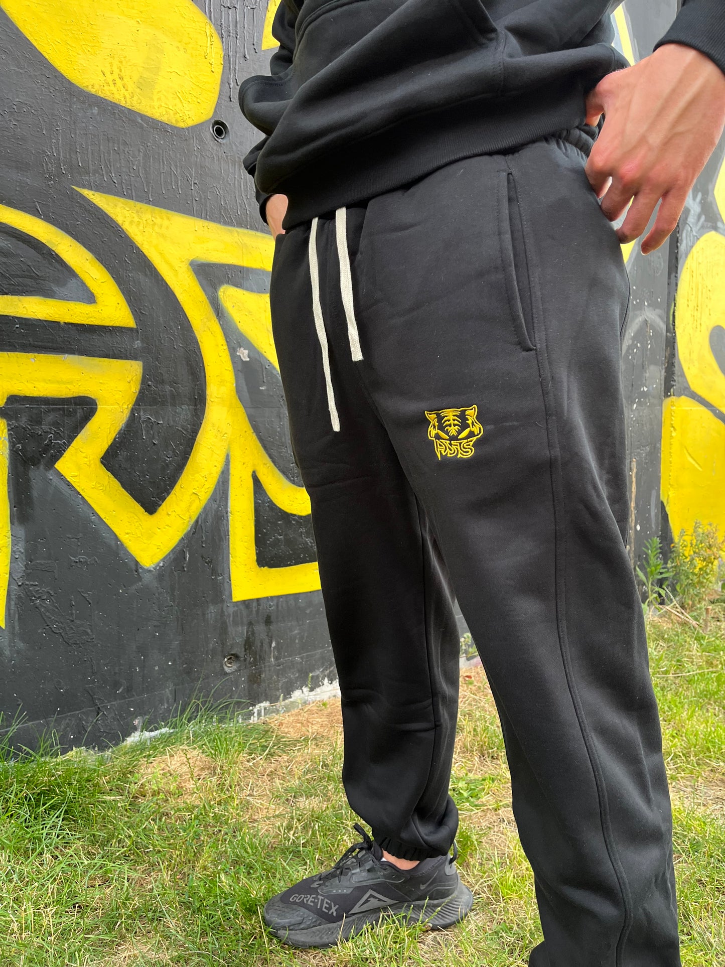 Jogging AFS