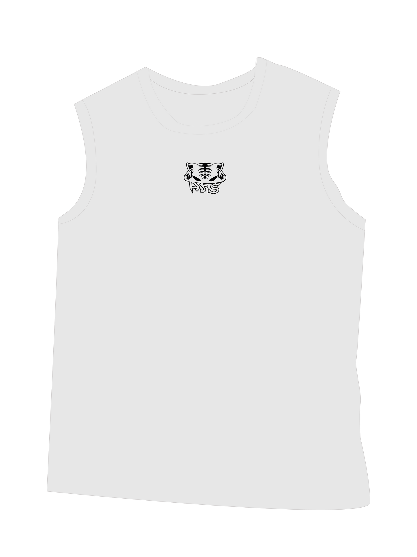 Débardeur sport homme AllForShape - Idéal pour musculation et street workout