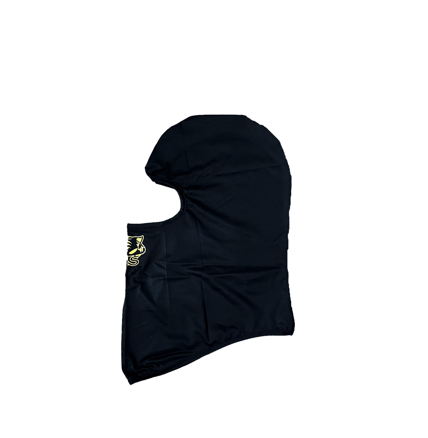 Cagoule AFS NOIR