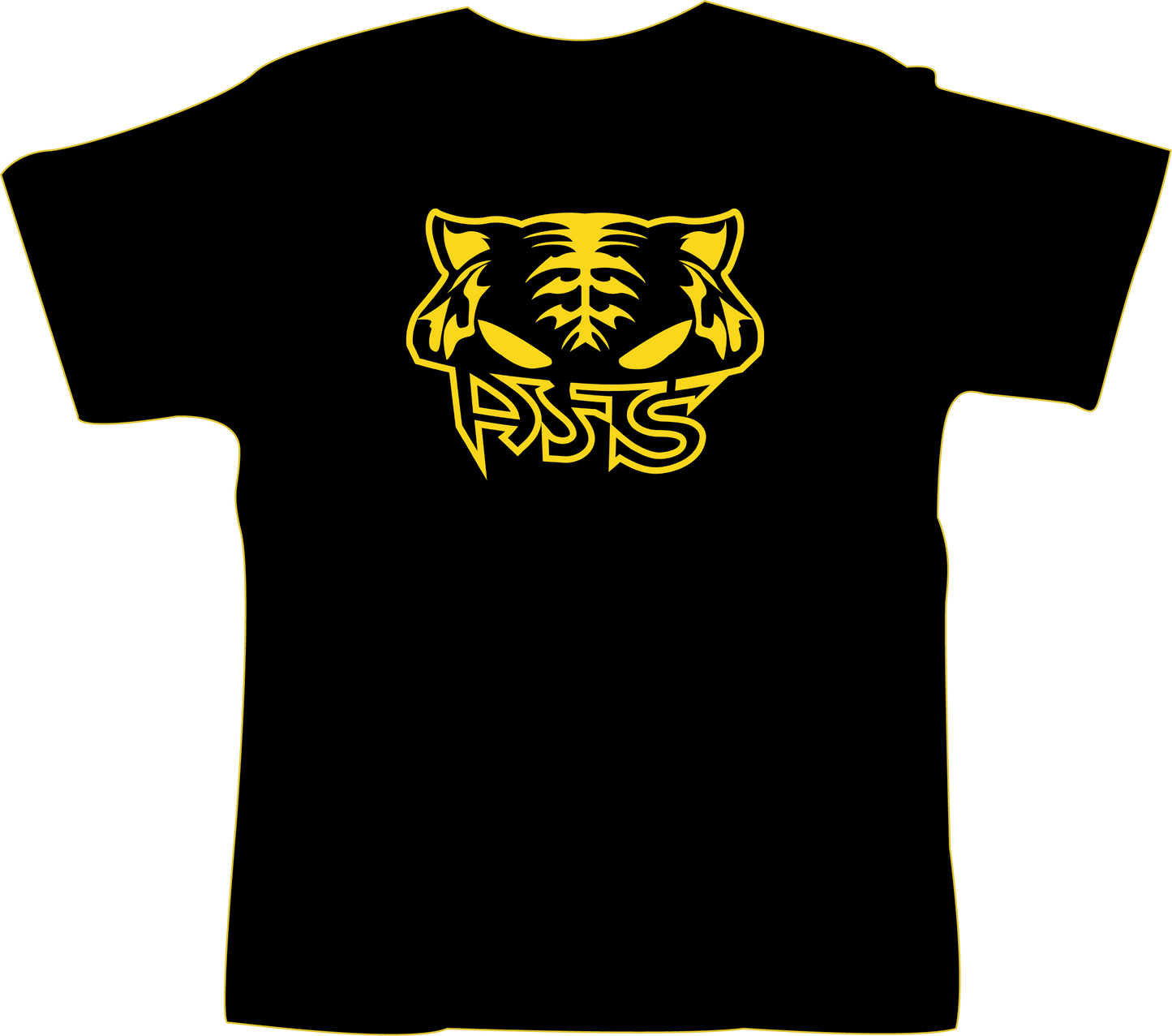 All For Shape T-shirt