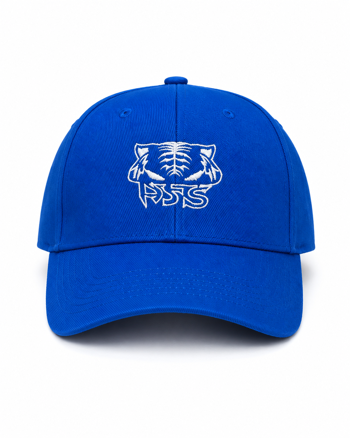 Casquette AFS Blue