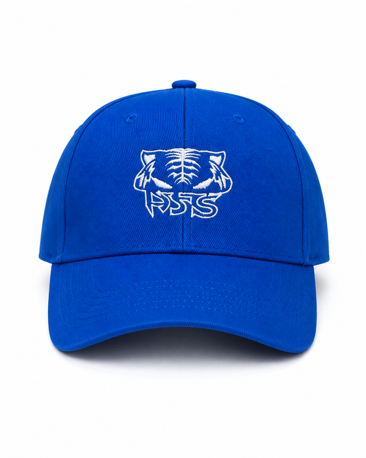 Casquette AFS Blue