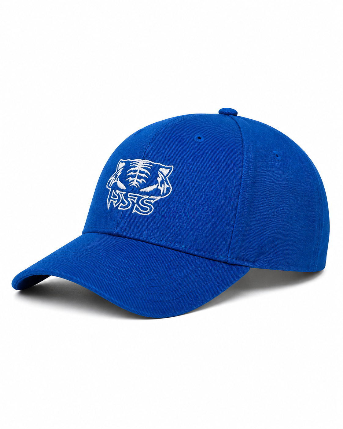 Casquette AFS Blue