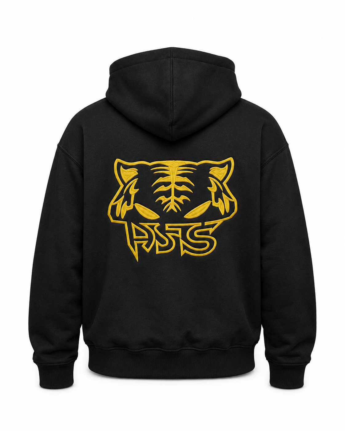 Hoodie Unisexe AFS