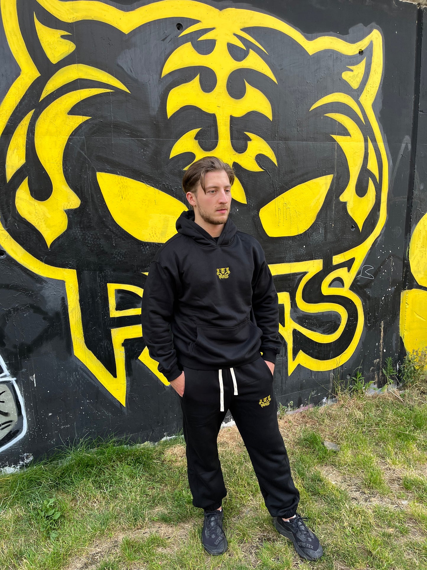 Sweat à Capuche Unisexe - Confort et Style - AllForShape