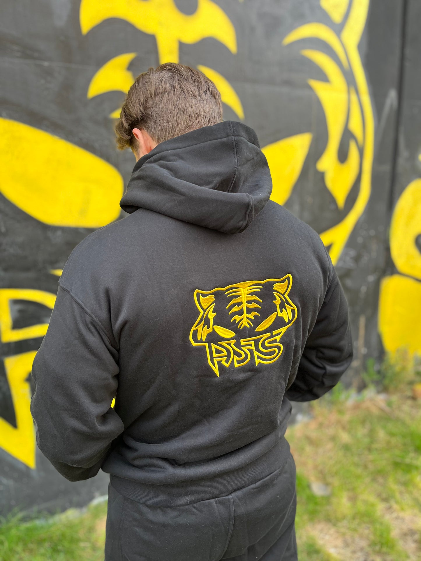 Sweat à Capuche Unisexe - Confort et Style - AllForShape