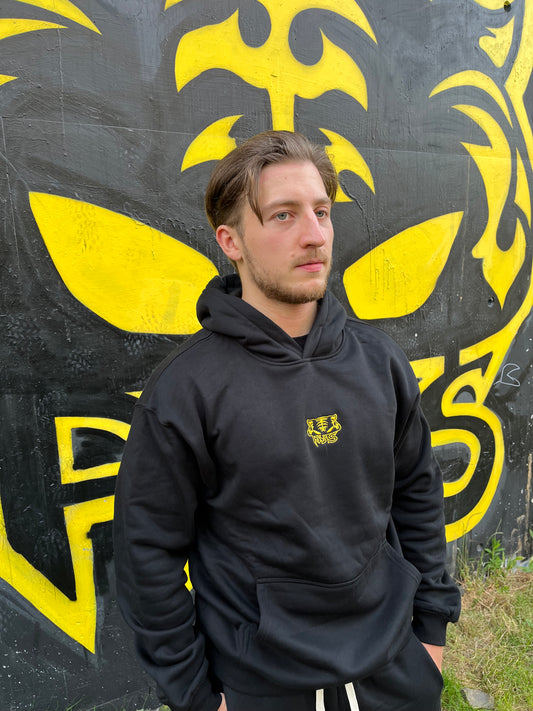 Sweat à Capuche Unisexe - Confort et Style - AllForShape