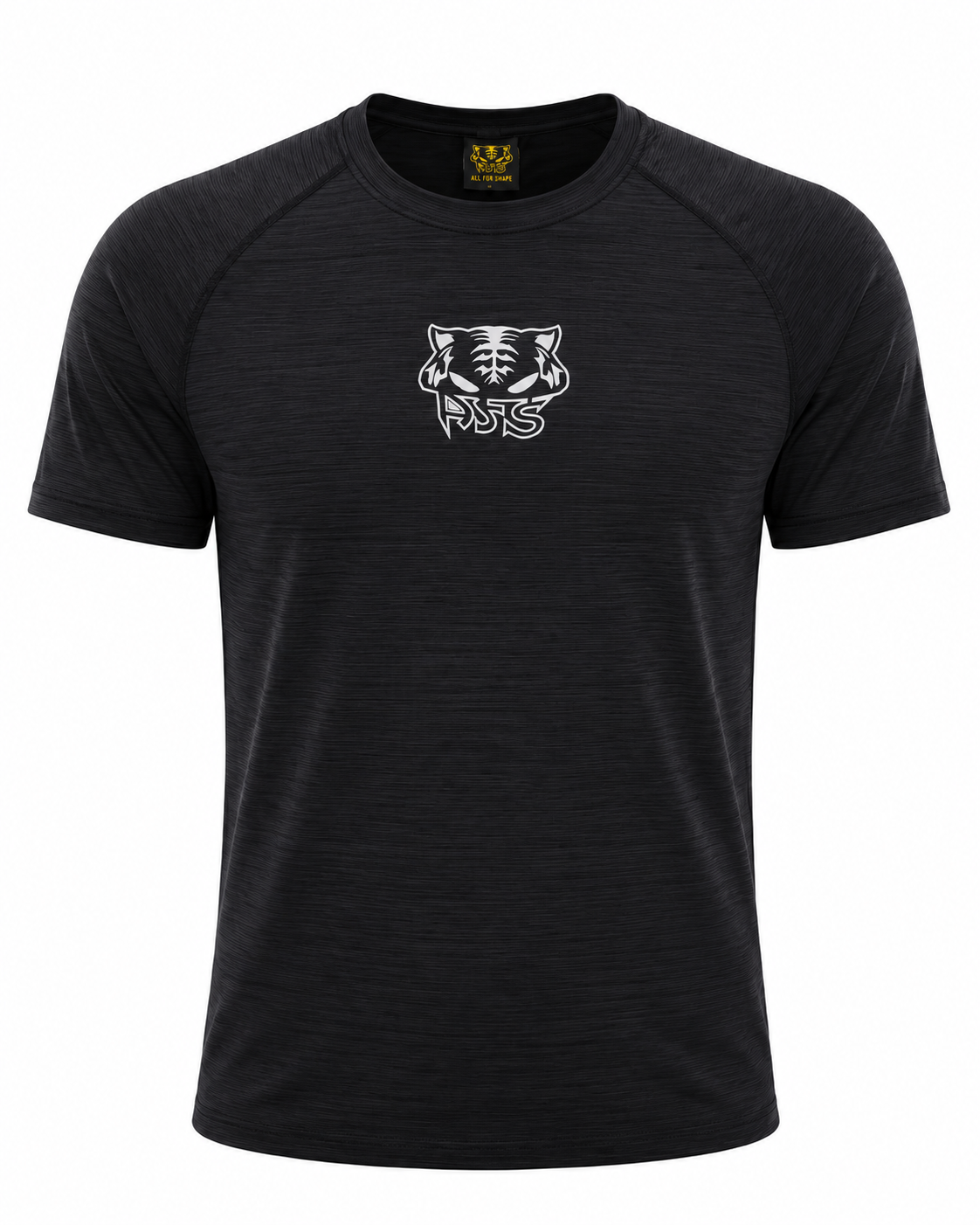 AFS Précommande - T-shirt Dry Fit Black