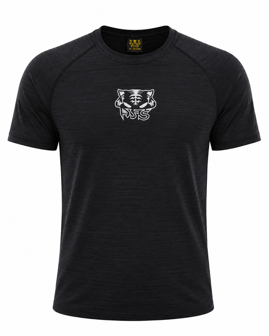 AFS Précommande - T-shirt Dry Fit Black