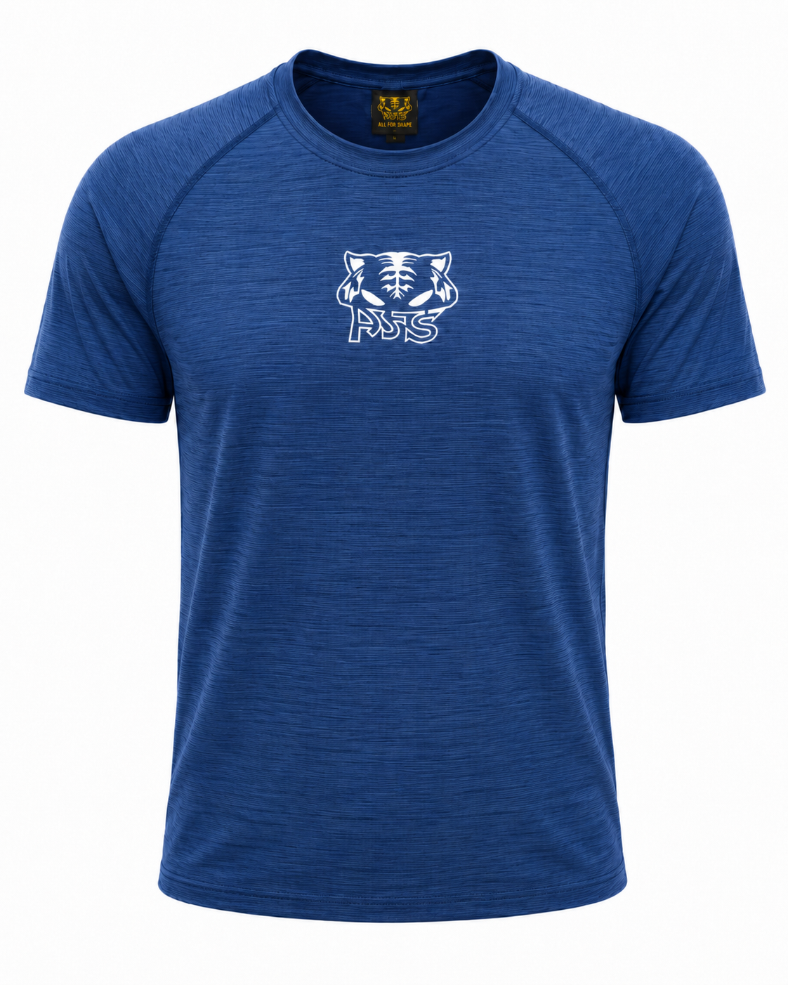 AFS Précommande - T-shirt Dry Fit Blue