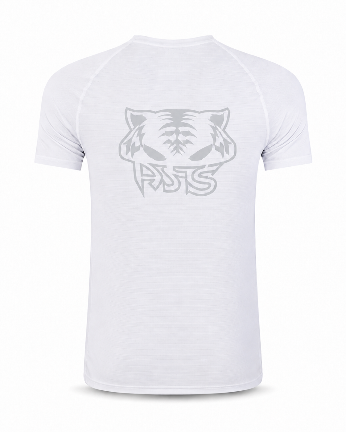 AFS Précommande - T-shirt Dry Fit White