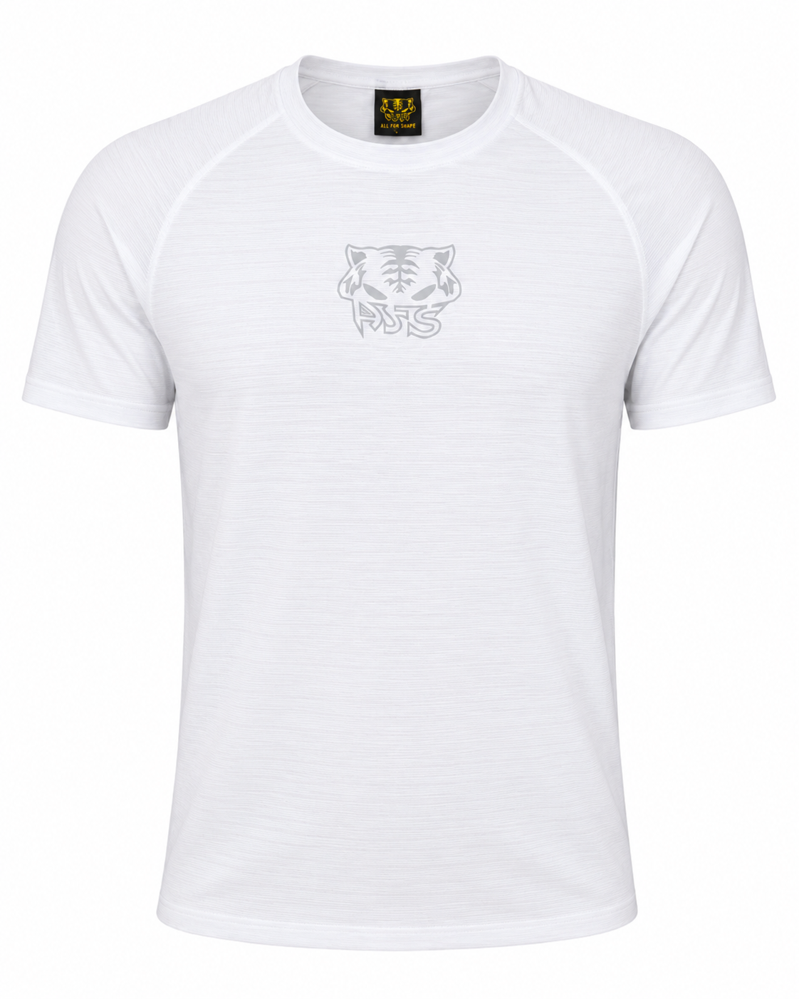 AFS Précommande - T-shirt Dry Fit White