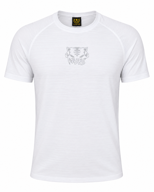 AFS Précommande - T-shirt Dry Fit White