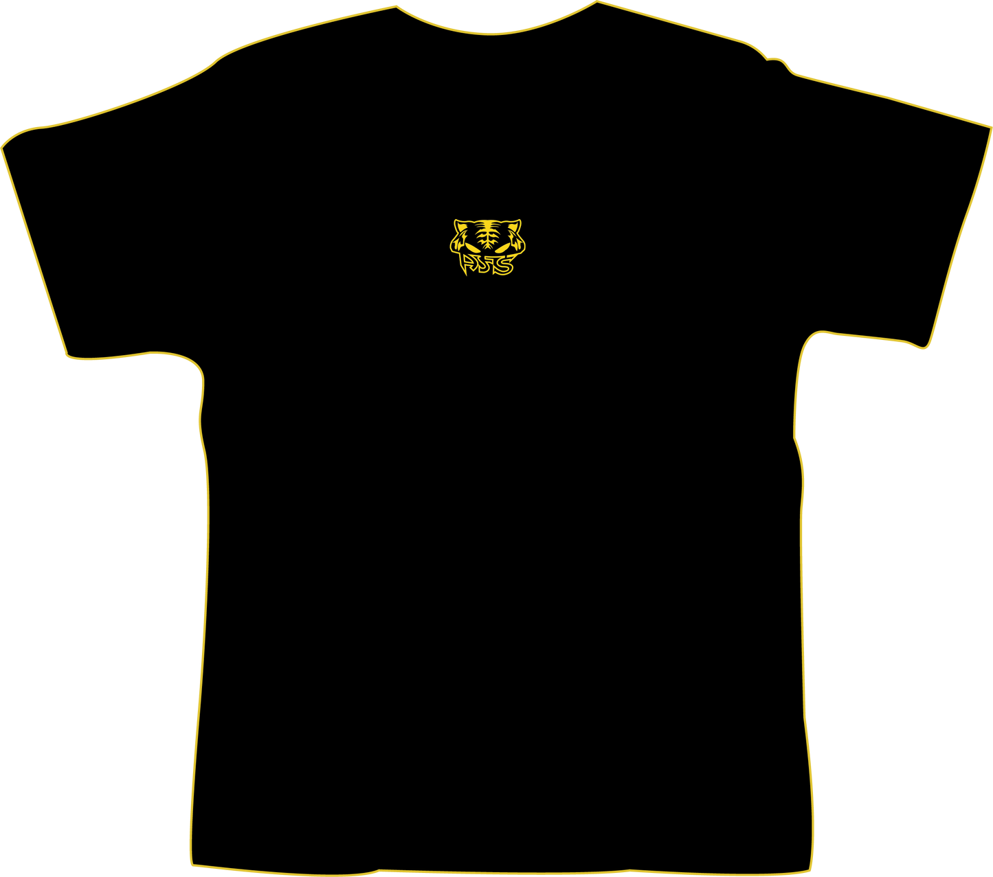 All For Shape T-shirt